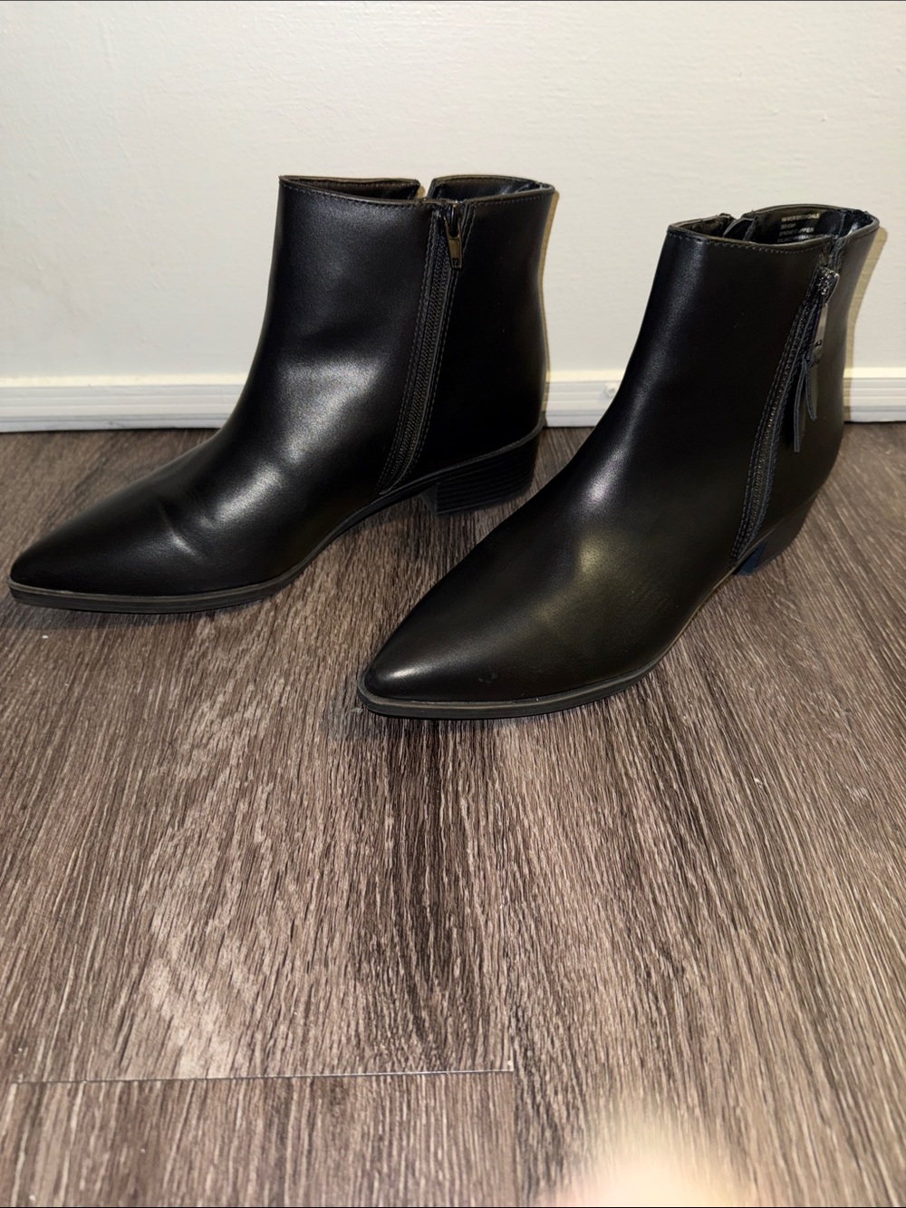 Thursday Boot Company Woman’s Downtown Bootie - Picture 4 of 7